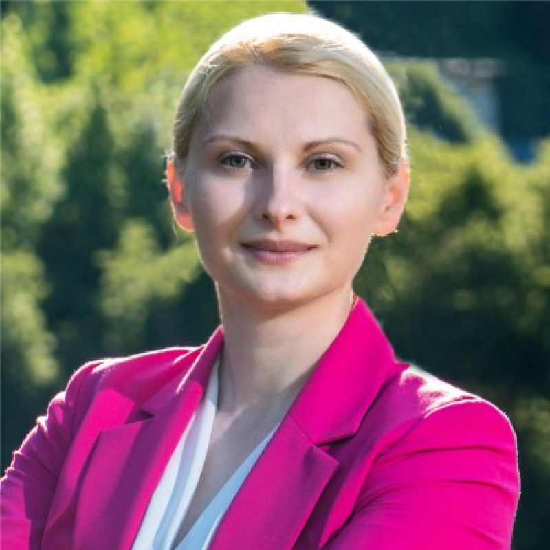Sonja Markova's profile photo